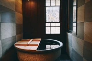 信州へ行くなら！星野リゾートの温泉旅館「界 アルプス」でのんびり旅♡