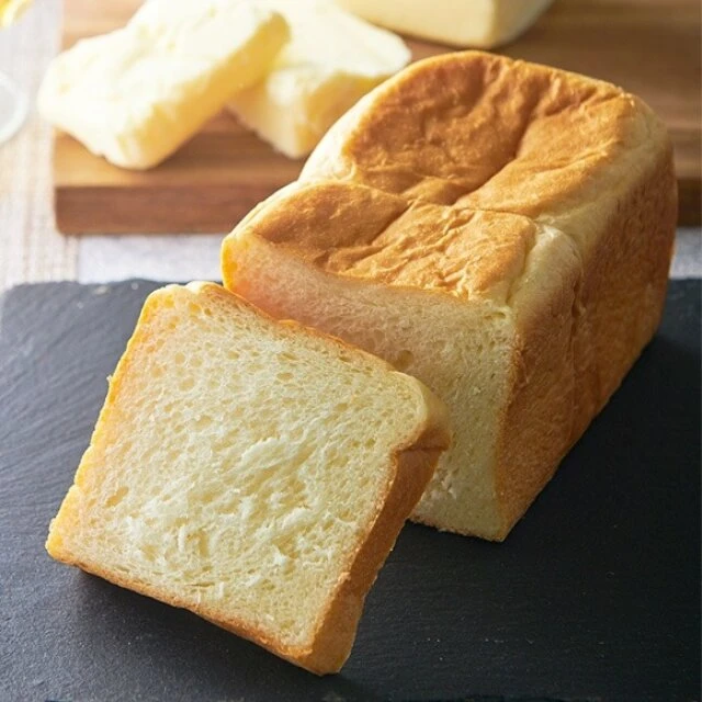 シャトレーゼ　パン　食パン