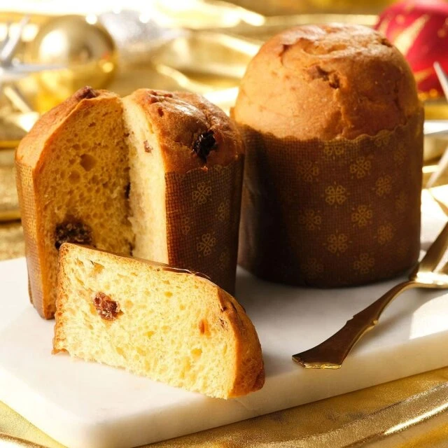 カルディ　パオロラッザローニ パネトーネ　イタリア発祥　伝統　菓子パン　価格　値段　クリスマス　ホリデー