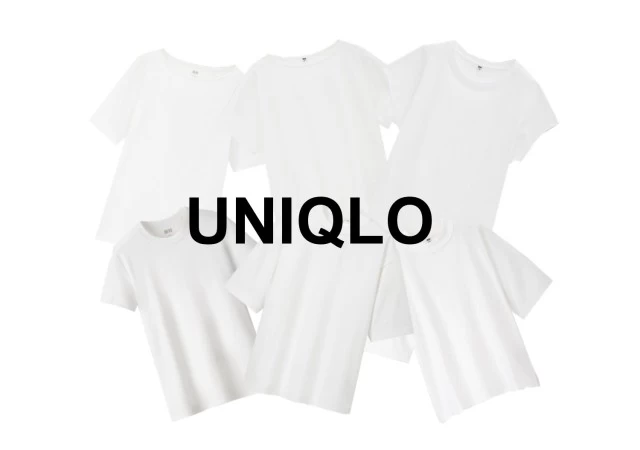 ユニクロ　UNIQLO　UNIQLO U　ユニクロユー　白T　Tシャツ　白　夏　2020　おすすめ　人気