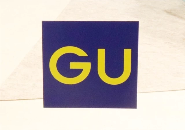 GU　画像