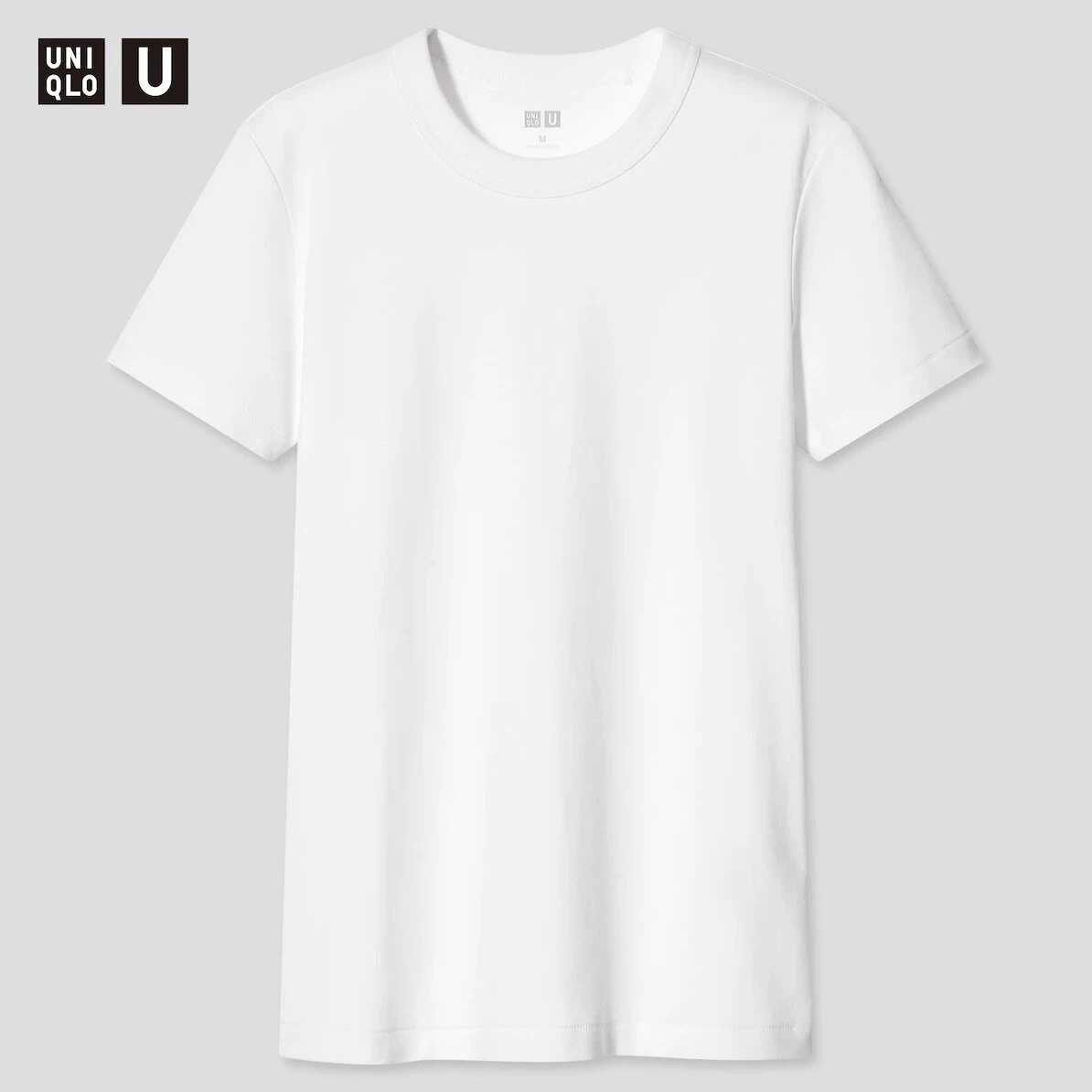 ユニクロ　uniqlo　レディース　アイテム　おすすめ　オススメ　トレンド　2021　人気　コスパ　使える　トップス　Tシャツ　白　ホワイト
