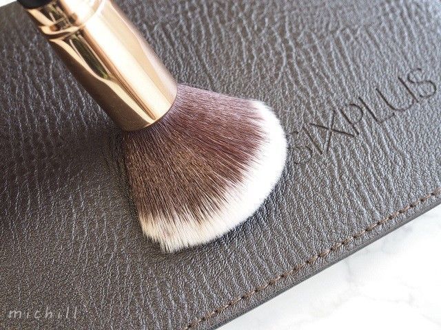 美容マニアが実際に使ってオススメ ヘビロテ必至なプチプラメイクブラシシックスプラス3選 Michill ミチル