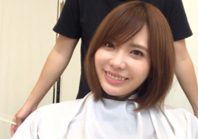 ヘアスタイルはブローが9割 プロ直伝髪の乾かし方のコツでアレンジが決まる Michill ミチル