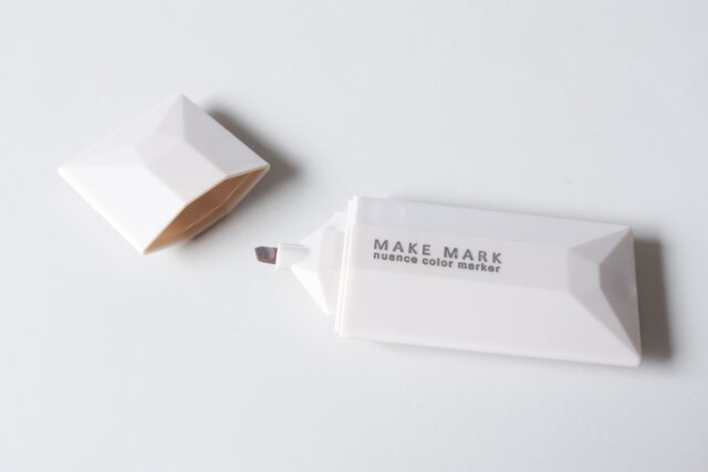 ロフト　loft　文房具　文具　ステーショナリー　メイクマーク　make mark　マーカーペン　ペン　カラーマーカー　筆記用具　筆記具