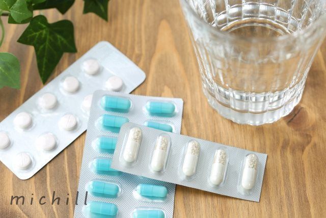 病院でもらう薬の処方日数に上限 制限はあるの 薬剤師が教える処方箋に関するマメ知識 Michill ミチル