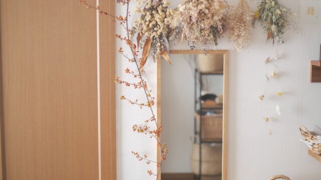 設置するだけでお部屋がもっと垢抜ける♡無印良品の大人気インテリア