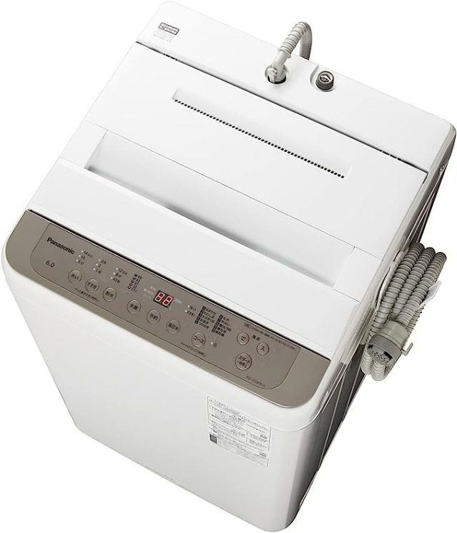 安い洗濯機おすすめまとめ】3万円台から購入できるコスパの良い洗濯機