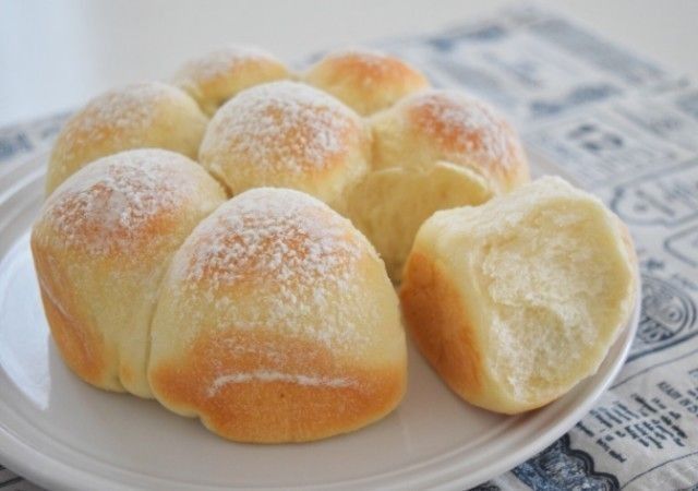 何が出るかな ダイソー焼き型でロシアンルーレットちぎりパンの作り方 Michill ミチル