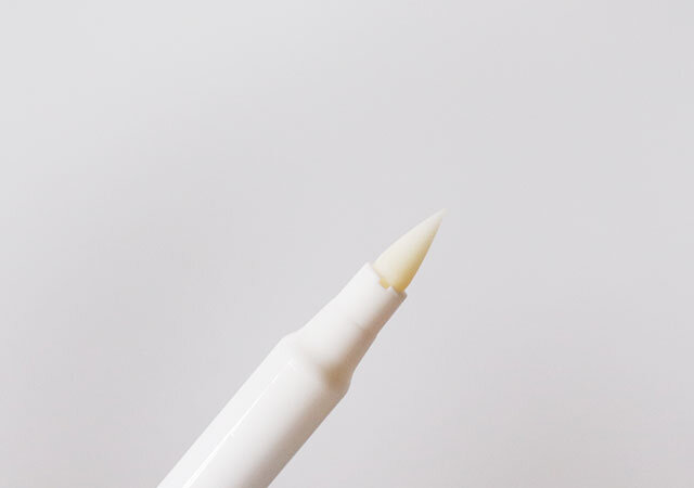 100均　100円ショップ　百円　DAISO　ダイソー　シリコーンペン　潤滑剤　筆ペンタイプ　使いやすい　おすすめ