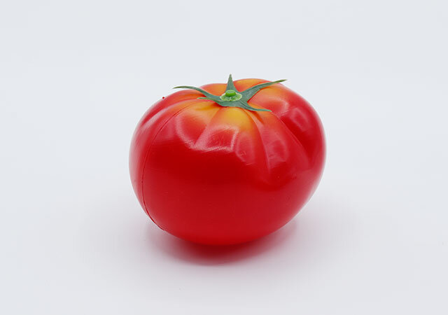 ダイソーのトマトのイミテーション