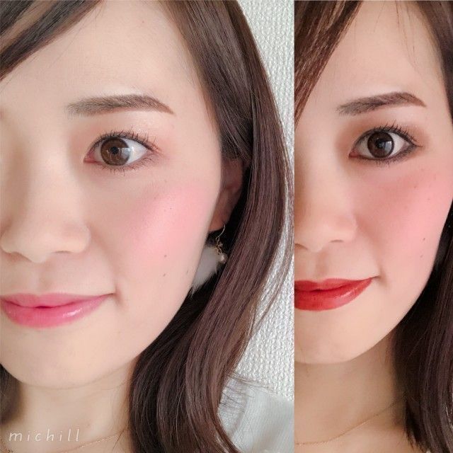 好感度150 アップ 愛され 女子アナ メイクの攻略法 Michill Bygmo ミチル