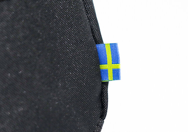 スウェーデン国旗タグ