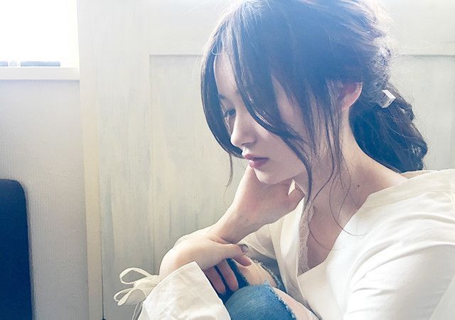 ロングもボブもok たった5分でできる ヘアゴムだけで作る簡単ヘアアレンジ3選 Michill ミチル