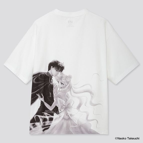 ユニクロ アラサーの心を鷲掴み あの超人気キャラtシャツ売り切れ予想ランキング Michill ミチル