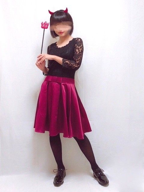 持ってる服でできる Dハロやユニバにもおすすめ カンタン可愛いハロウィン仮装8選 Michill ミチル