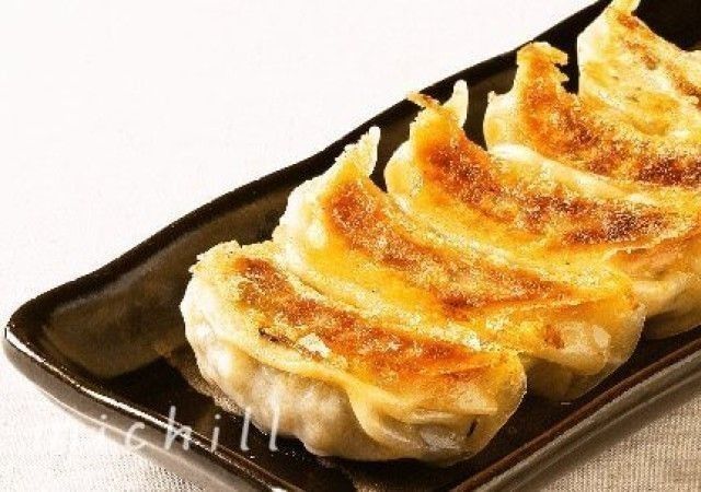 餃子のコツを公開！プロが教える「餃子の具を美味しくする簡単な方法