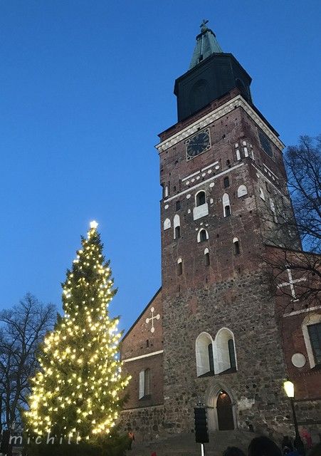 本場フィンランドのクリスマス 現地の人はどうやって過ごすの Michill ミチル