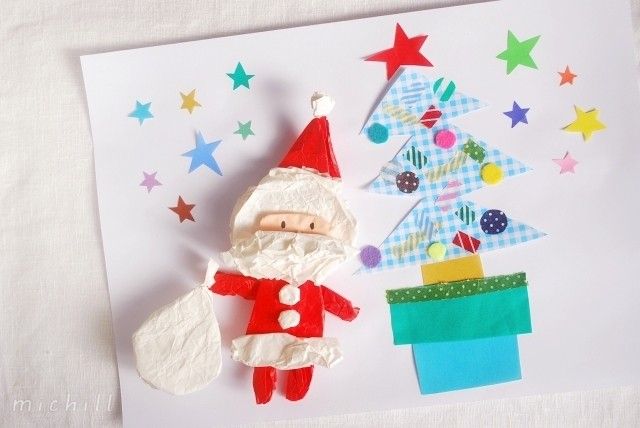 ライン クリスマス カード スマホでクリスマスカードのアプリは？ LINEやメールでは？