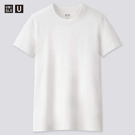 今年はユニクロの 白t が大当たり 夏 絶対ゲットしたい 白tシャツリスト Michill ミチル