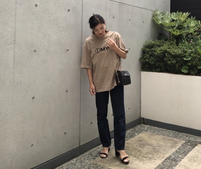 プロも驚きのクオリティ Guメンズ コラボtシャツ で手抜きに見えないコーデ術 Michill ミチル