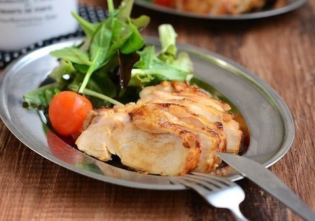 鶏胸肉でダイエット コスパ最強の鶏胸肉の簡単レシピ5選 Michill ミチル