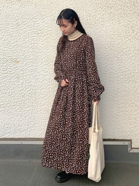 冬のデートコーデはこれに決まり 彼が思わず きゅん とする 大人可愛い着こなし5style Michill ミチル