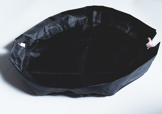 キャンドゥ 新年イチの驚き 見るからに100円 なんて甘く見てゴメン 謎の黒い布の正体 Michill ミチル