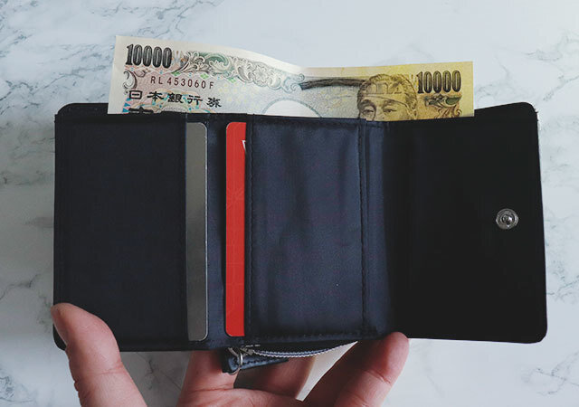 コレ付録ってヤバすぎ メインの財布はコレに決定 便利で使いやすい ミニ財布 付録4選 Michill ミチル