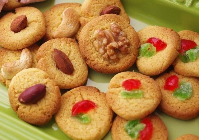 大量生産も可 ホットケーキミックスで簡単 色々なおやつクッキーの作り方 Michill ミチル