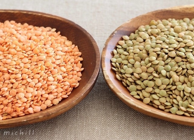 レンズ豆のレシピ｜栄養満点すぐにできる簡単レシピ3選！スープやカレーに | michill byGMO（ミチル）