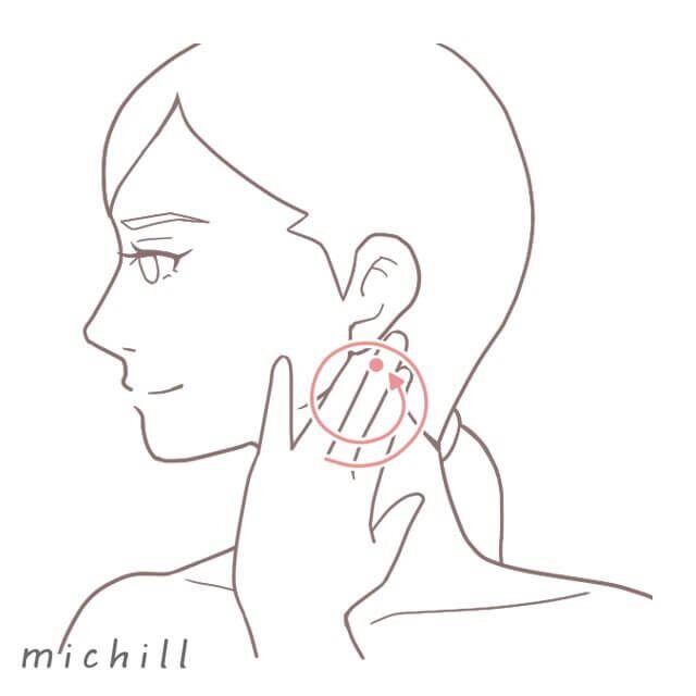 首のシワの解消 ６分でできる簡単ケアを公開 Michill ミチル