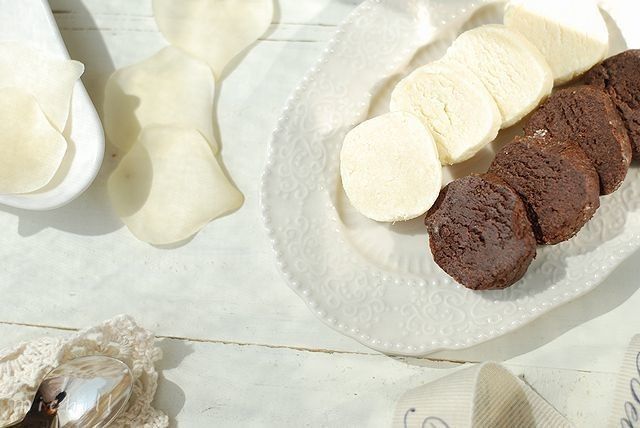とろける新食感 材料3つで作る生チョコクッキー Michill Bygmo ミチル