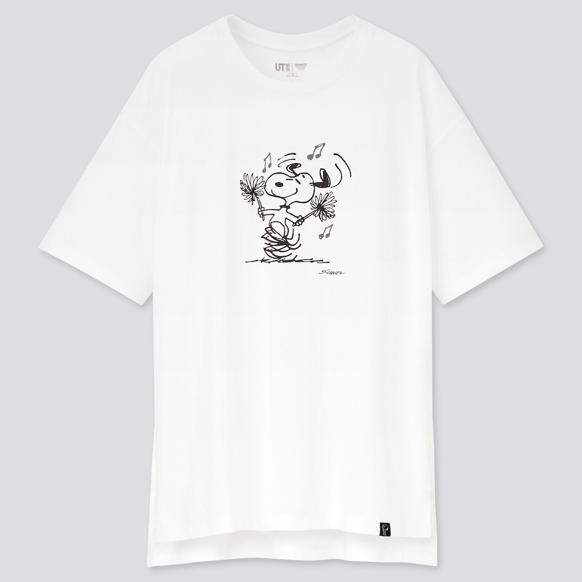 シャツ Uniqlo スヌーピー Snoopyの通販 By 購入前コメントください ユニクロならラクマ ユニクロ Tシャツ れなし