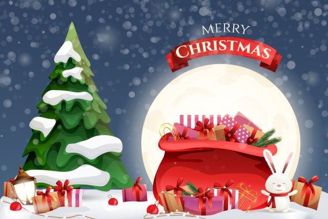簡単 折り紙で作るクリスマスの飾り 親子で作ってクリスマスを楽しもう Michill Bygmo ミチル