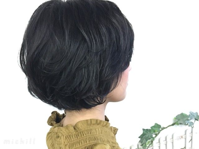 美容師おすすめ 春夏の注目ヘアカラーはアッシュとグレージュ Michill ミチル