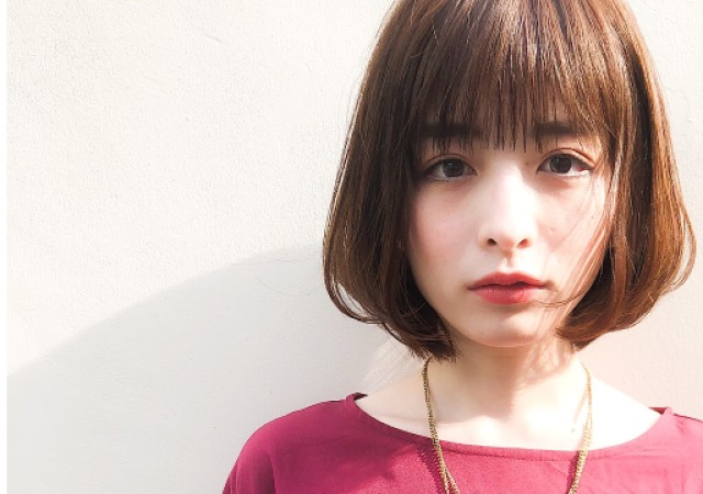 オルチャンなりたい女子必見 コーデ メイク ヘア教えます Michill Bygmo ミチル