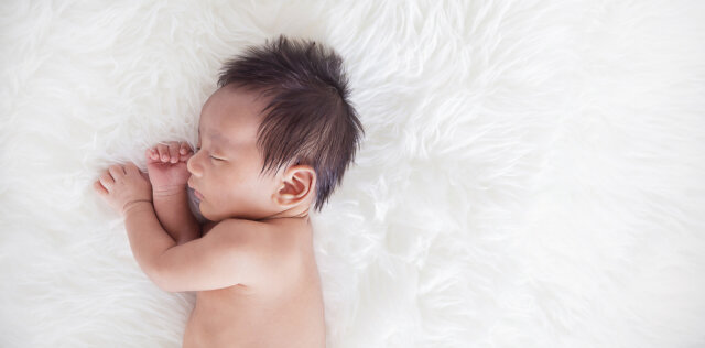 夢診断 赤ちゃんを産む夢占いの意味は 赤ちゃんにまつわる夢を総まとめ Michill Bygmo ミチル