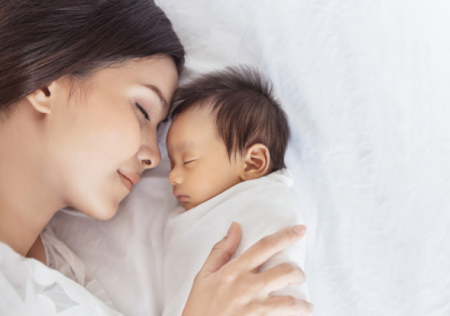 夢診断 赤ちゃんを産む夢占いの意味は 赤ちゃんにまつわる夢を総まとめ Michill ミチル