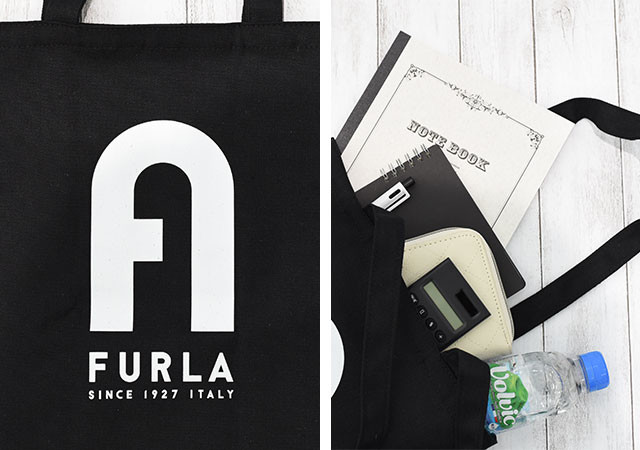 この付録ってあのFURLA！？買い逃したら後悔しちゃう♡憧れブランド