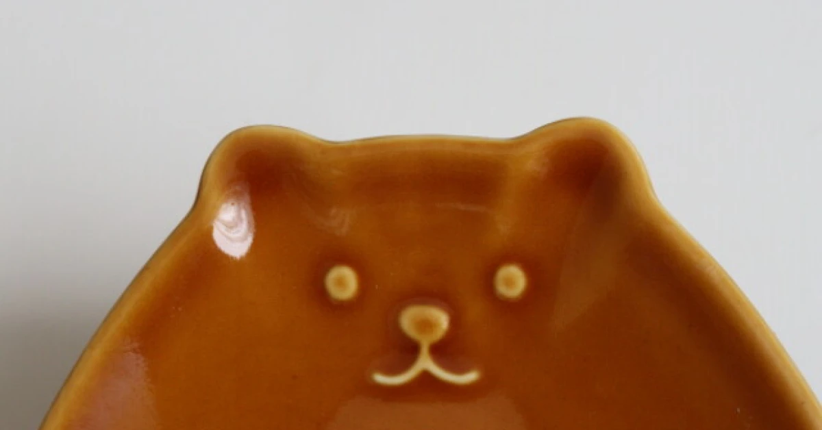 ダイソーのくまちゃんに騙された！100円じゃないけど大満足！すべてが