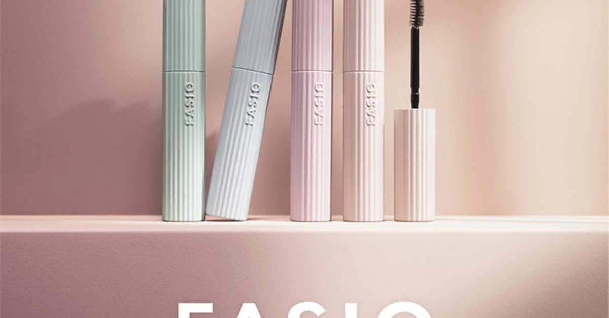 もう“落ちない”だけじゃない♡中の人に聞いた！「FASIO」リニューアルのココがすごい！ | michill byGMO（ミチル）
