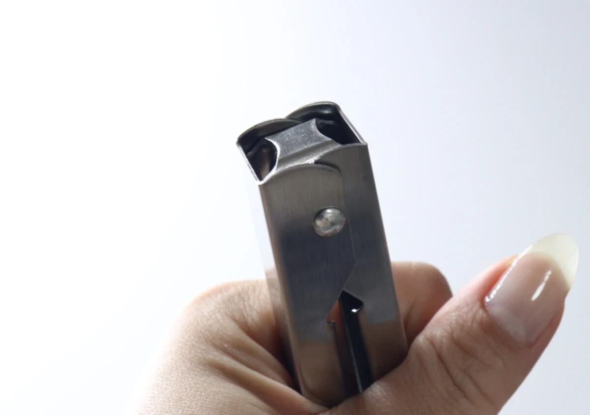 作りが秀逸！「片手でサッと使えて便利！」面倒な作業を省ける100均キッチングッズ