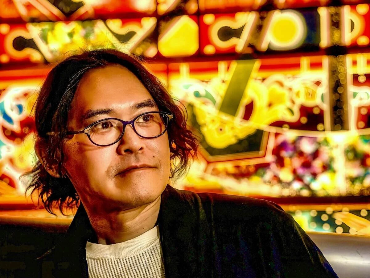 青森屋 ねぷた表現師 忠汰氏