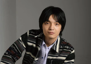interview　岡山天音