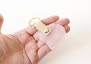 ダイソーで買っといて助かった～！バッグにつけとくと便利！小さいけど優秀なキーホルダー3選