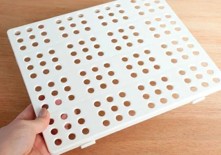 ダイソーのコレ何だと思う～？お手頃なのに使いやすい！整理上手になれる便利グッズ3選