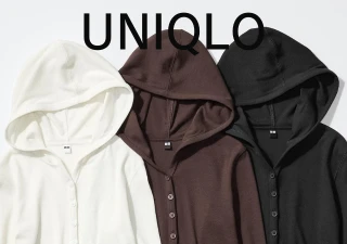 ユニクロトップスはイロチ買いしたくなる優秀さ♡着映え力がハンパない！秋服5選