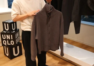 ユニクロのコレ買い逃したらショック！週5で着回せておしゃれ度アップ♡秋冬コラボニット5選