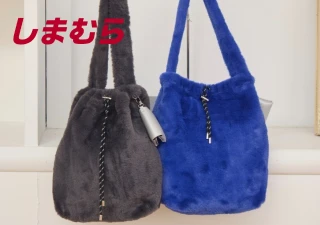 しまむらがまた凄いの出してきた♡新作だけど売り切れる予感しかない…！大人の高見えバッグ5選